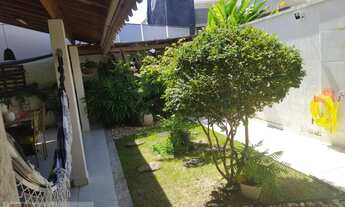 Imagem 6: Casa em Condomínio para Locação em Taubaté, Residencial Ouroville, 3 dormitórios, 2 suítes