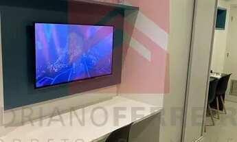 Imagem: Studio Mobiliado na Ilha do Leite com 25m²