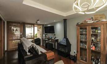 Imagem 4: Casa em Ipanema Casa com 3 dormitórios