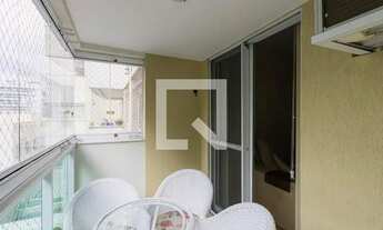 Imagem 7: Apartamento para Aluguel - Freguesia , 2 Quartos, 79 m2