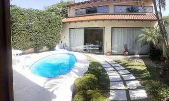 Imagem: Casa para Venda - 224.7m², 5 dormitórios