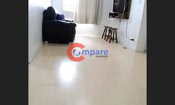 Imagem: Apartamento à venda, 57 m² por R$ 205.000,00