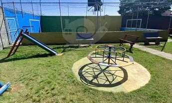 Imagem 6: Apartamento em Jardim Paranavaí - Mauá - SP]