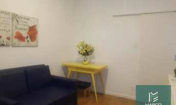 Imagem 6: Apartamento com 1 dormitório para alugar, 34 m² por R$ 1.731/mês - Várzea - Teresópolis/RJ