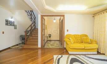 Imagem 7: Casa de 264m² , Bairro Vila Ipiranga