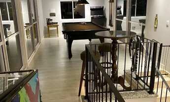 Imagem 7: Casa para venda tem 155 metros quadrados com 3 quartos em Pinheiros - São Paulo - SP