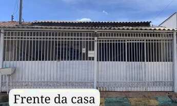 Imagem: Vende-se ágio casa em Samambaia