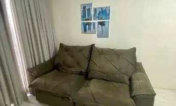 Imagem 3: Apartamento com 2 dormitórios à venda, 47 m² por R$ 220.000,00 - Jardim Tatiana - Votorant