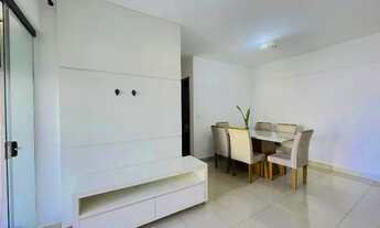 Imagem 3: Edifício Residencial Brisas do Ipê Apartamento para aluguel no bairro Setor Bueno