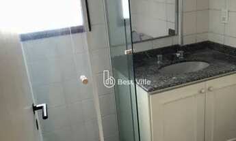 Imagem 7: Apartamento com 3 dormitórios para alugar, 86 m² por R$ 5.965,00/mês - Alphaville - Baruer