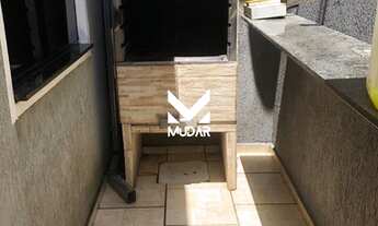 Imagem 5: Locação Casa de 3 Quartos Contorno