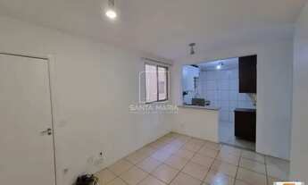 Imagem: Apartamento (tipo - padrao) 2 dormitórios