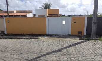 Imagem: Vendo Casa de 2 Quartos, em Terreno de 10