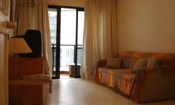 Imagem: FLAT SAINT PETER PARA LOCAÇÃO JARDINS!