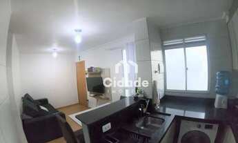 Imagem 4: Apartamento com 2 dormitórios para alugar, 80 m² por R$ 1.200,00/mês - Barra do Rio Cerro