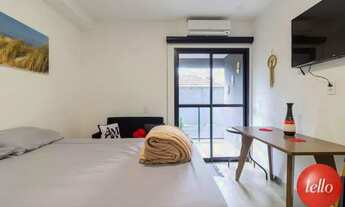 Imagem 7: São Paulo - Kitchenette/Studio - Pinheiros