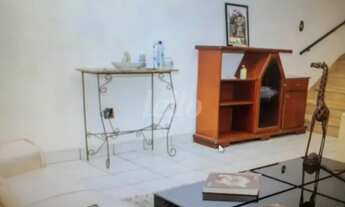 Imagem 2: São Paulo - Casa Padrão - Santana