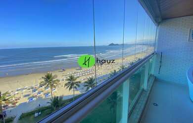 Imagem 4: Apartamento com 4 Dormitorio(s) localizado(a) no bairro RIVIERA em BERTIOGA / SP Ref.:AP00