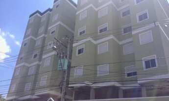 Imagem: Apartamento com 2 dormitórios, 46 m²