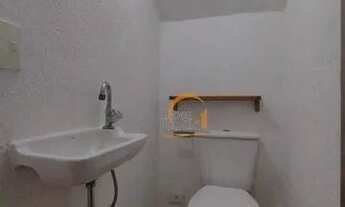 Imagem 3: Casa com 3 dormitórios para alugar, 100 m² por R$ 3.600,00/mês - Jardim dos Pinheiros - At