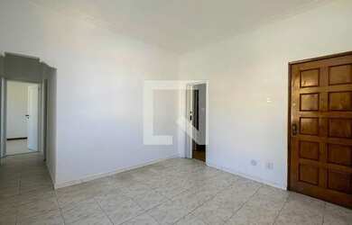 Imagem 4: Apartamento para Aluguel - Grajaú, 2 Quartos, 60 m2