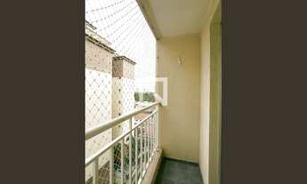 Imagem 6: Apartamento para Aluguel - Vila Carrão, 2 Quartos, 50 m2