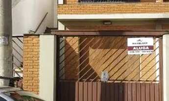 Imagem 2: BARUERI - Sobrado Padrão - JARDIM DOS CAMARGOS