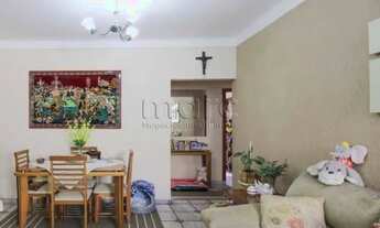 Imagem 5: SAO PAULO - Apartamento Padrão - VILA MONUMENTO