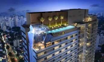 Imagem: Studio em excelente localização