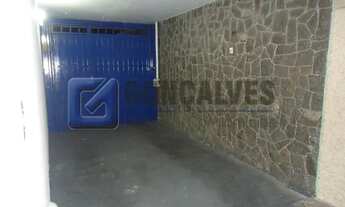 Imagem 2: SAO BERNARDO DO CAMPO - Residential / Home - JARDIM DO MAR