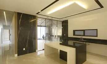 Imagem 3: Linda casa c/ 4 suítes plenas sendo 1 master com closet - Moinho dos ventos