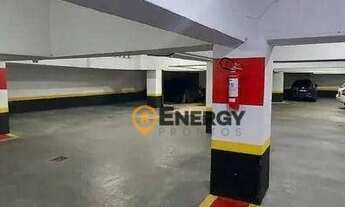 Imagem 2: Apartamento com 115m² totalmente reformado no Jardins