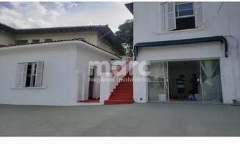 Imagem 4: SAO PAULO - Casa Comercial - HIGIENOPOLIS