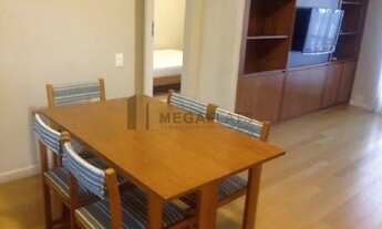 Imagem: 02234 - Flat/Aparthotel 2 Dorms, JARDINS