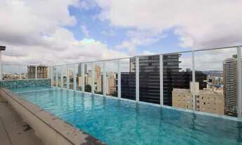 Imagem 16: Apartamento para venda possui 45 metros quadrados com 2 quartos em Centro - Osasco - SP