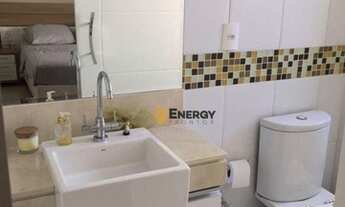 Imagem 6: Apartamento com 3 dormitórios à venda, 94 m² por R$ 1.489.999,00 - Vila Olímpia - São Paul