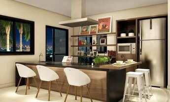 Imagem 3: Excelente Apartamento Studio pronto para morar - METRÔ LUZ Ref.:1213