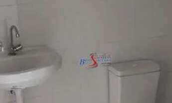 Imagem 7: Apartamento com 1 dormitório para alugar, 38 m² por R$ 1.420/mês - Parque São Lucas - São