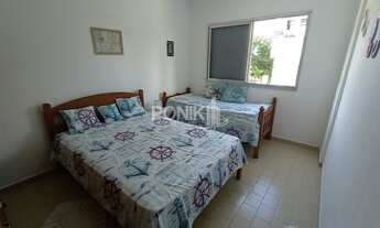 Imagem 5: Apartamento à venda no bairro Boqueirão - Praia Grande/SP