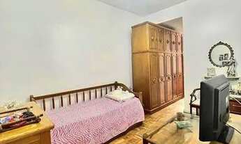 Imagem: Apartamento para venda tem 78 metros quadrados