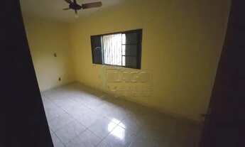 Imagem 7: Casa Padrão em Ribeirão Preto