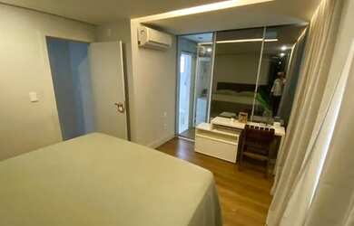 Imagem 7: Mansão Aloisio Campos na Farolândia: