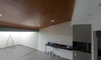 Imagem 4: Casa Residencial Gabriela, Nova! Linda! prox. avenida principal, 3 dor. com closet!