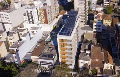 Imagem 6: Apartamento com 3 Dormitorio(s) localizado(a) no bairro Petrópolis em Porto Alegre / Ref