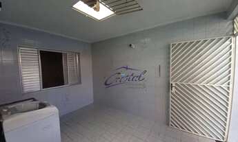 Imagem 4: Casa 3 dorms, 2 suítes, 1 vaga