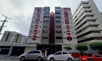 Imagem: Apartamento 3/4 próximo a Praça Vera Arruda