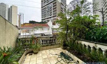 Imagem 4: SOBRADO - POMPÉIA - SP