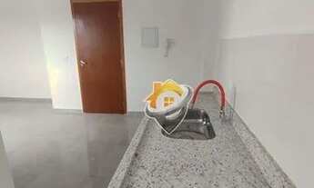Imagem 7: Apartamento com 2 dormitórios para alugar, 42 m² por R$ 1.450,00/mês - Vila Mangalot - São