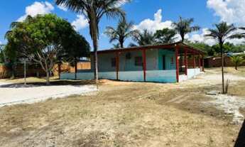 Imagem: Aluga- se. Chácara