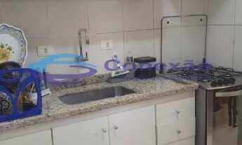 Imagem 4: SÃO PAULO - Apartamento Padrão - Santana